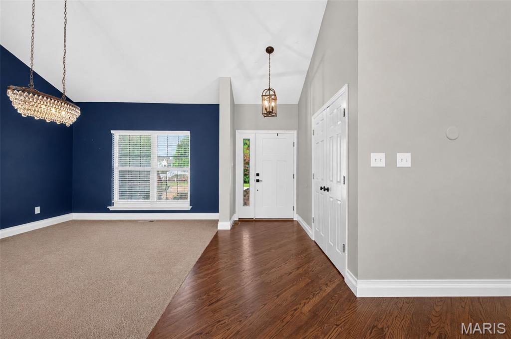 Wyndham Meadows - Residential
