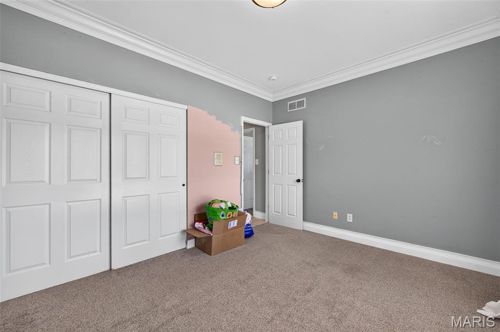 Wyndham Meadows - Residential