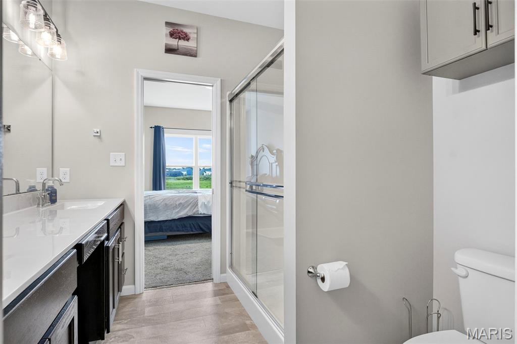 Charlestowne Landing #5 - Residential