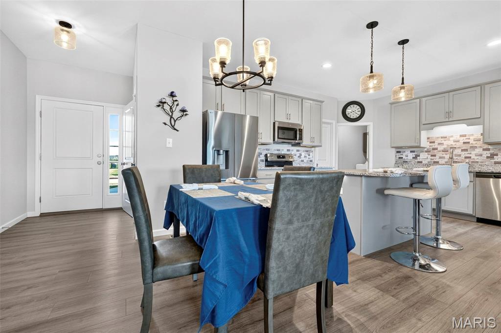 Charlestowne Landing #5 - Residential