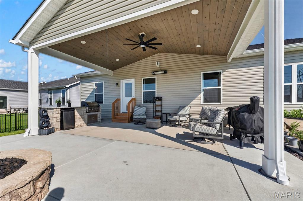 Charlestowne Landing #5 - Residential
