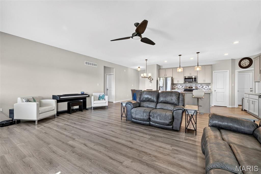 Charlestowne Landing #5 - Residential