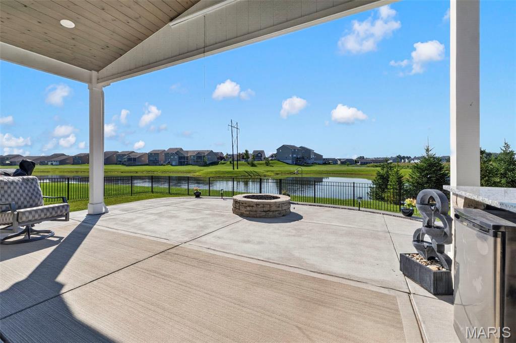Charlestowne Landing #5 - Residential