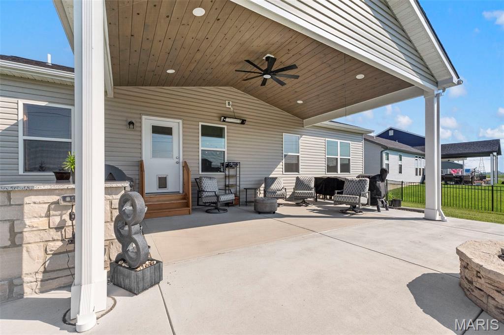 Charlestowne Landing #5 - Residential