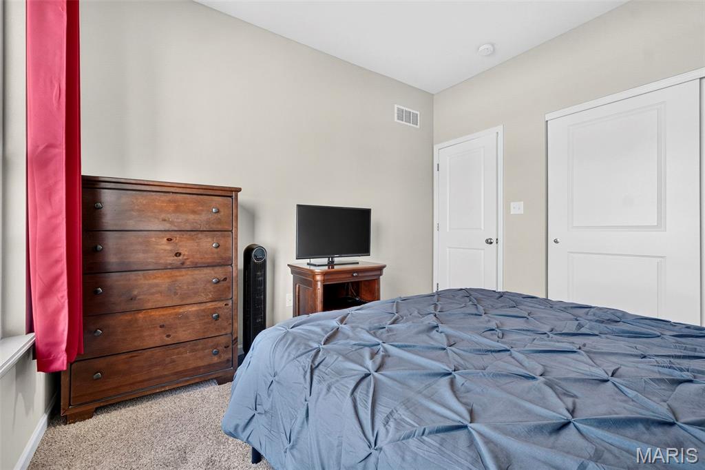 Charlestowne Landing #5 - Residential