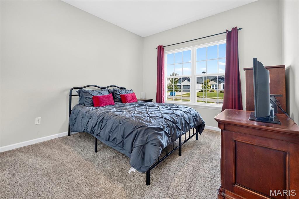 Charlestowne Landing #5 - Residential