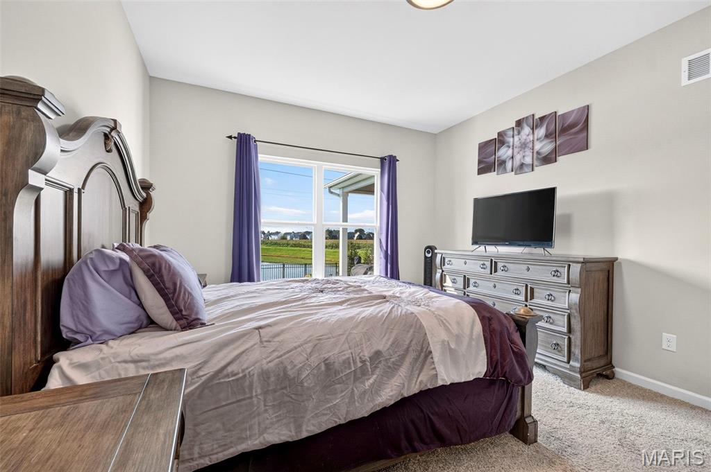 Charlestowne Landing #5 - Residential