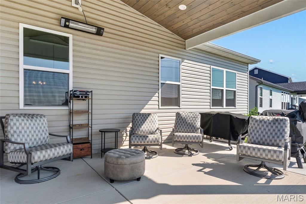 Charlestowne Landing #5 - Residential