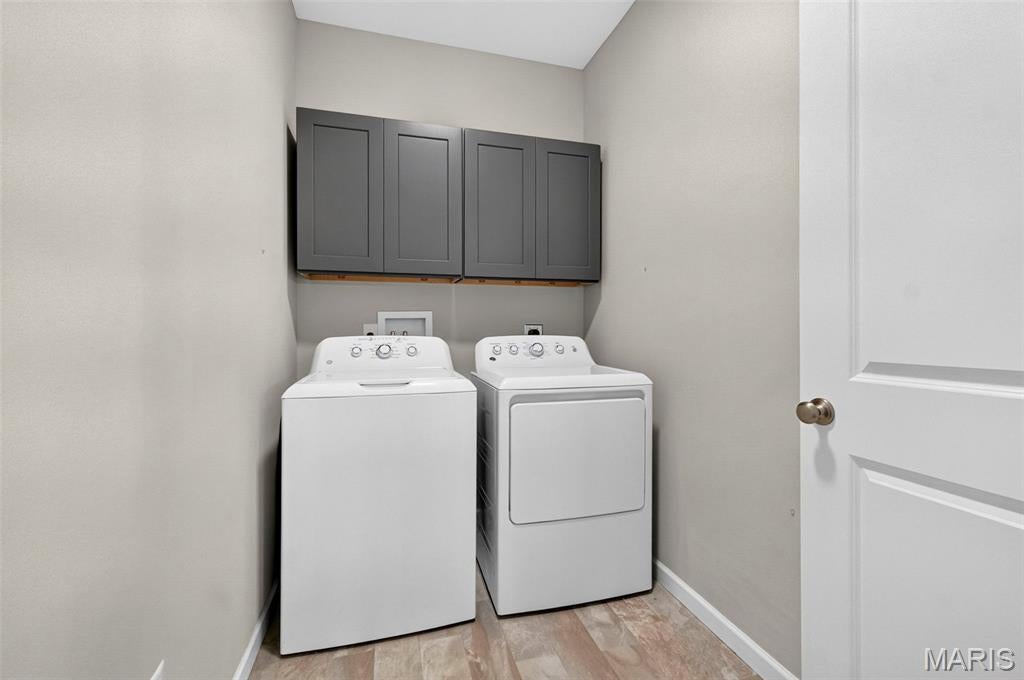 Charlestowne Landing #5 - Residential