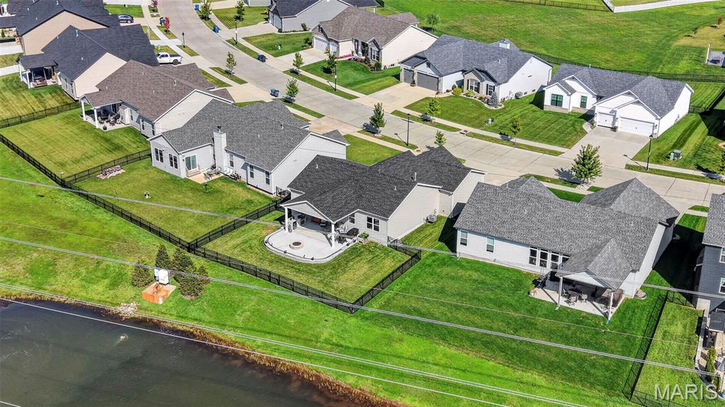 Charlestowne Landing #5 - Residential