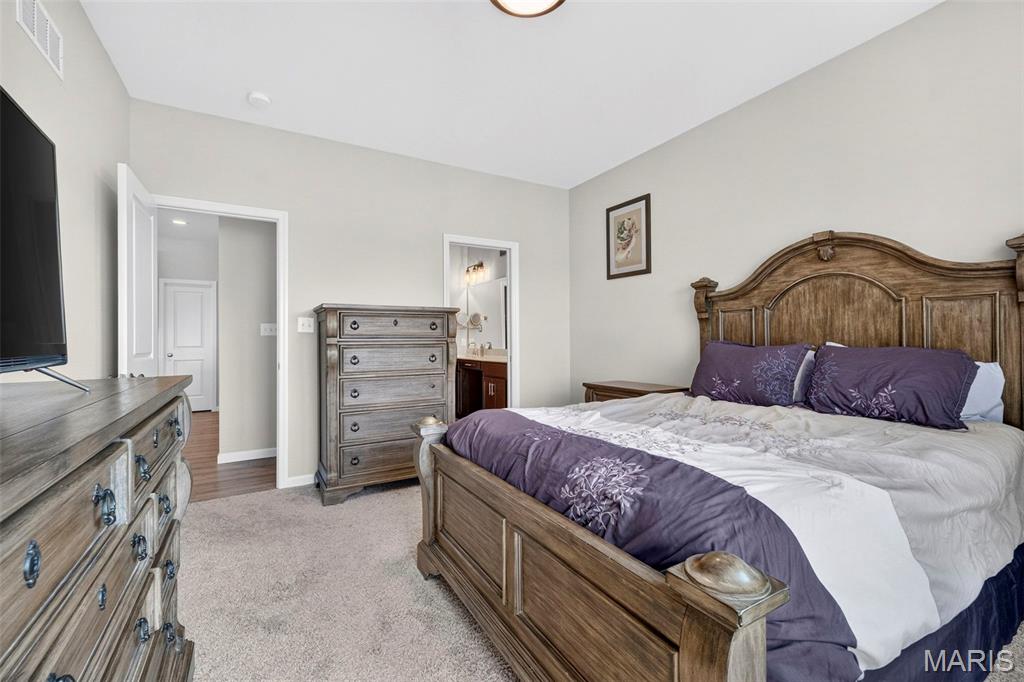Charlestowne Landing #5 - Residential