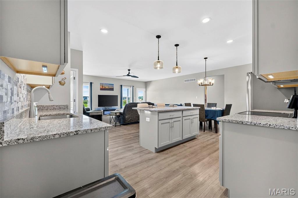 Charlestowne Landing #5 - Residential