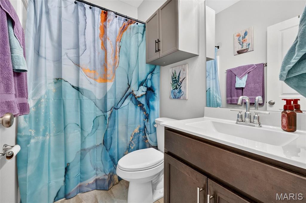Charlestowne Landing #5 - Residential