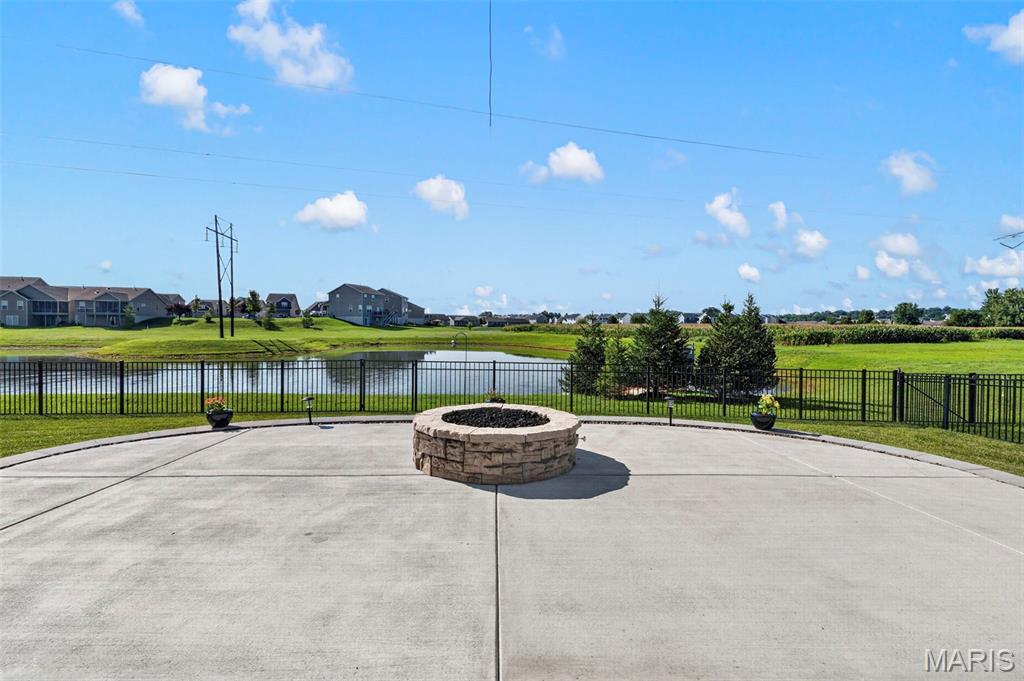 Charlestowne Landing #5 - Residential