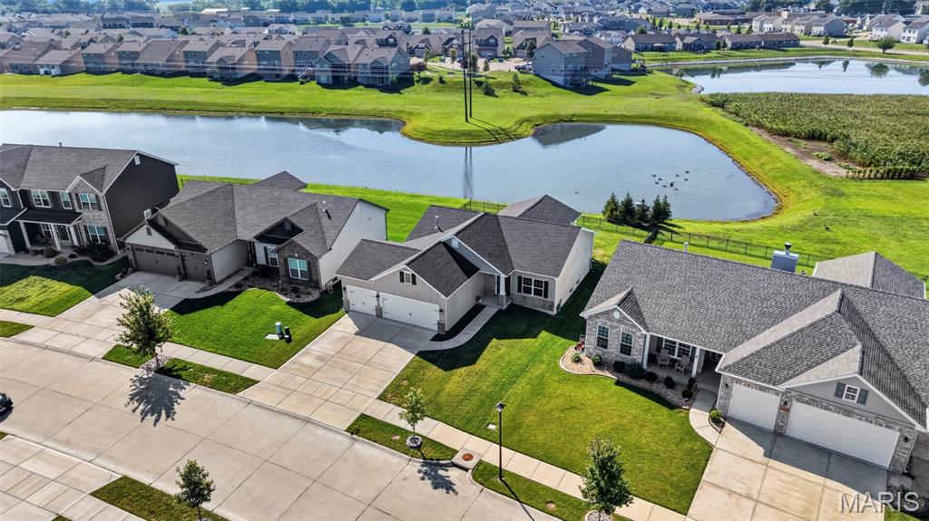 Charlestowne Landing #5 - Residential