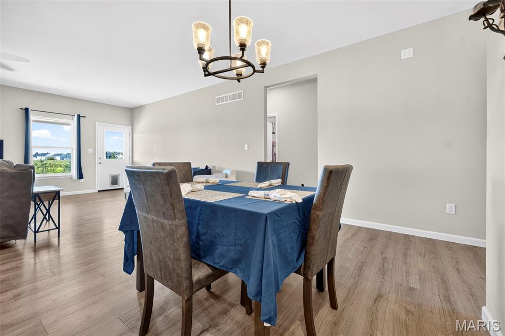 Charlestowne Landing #5 - Residential