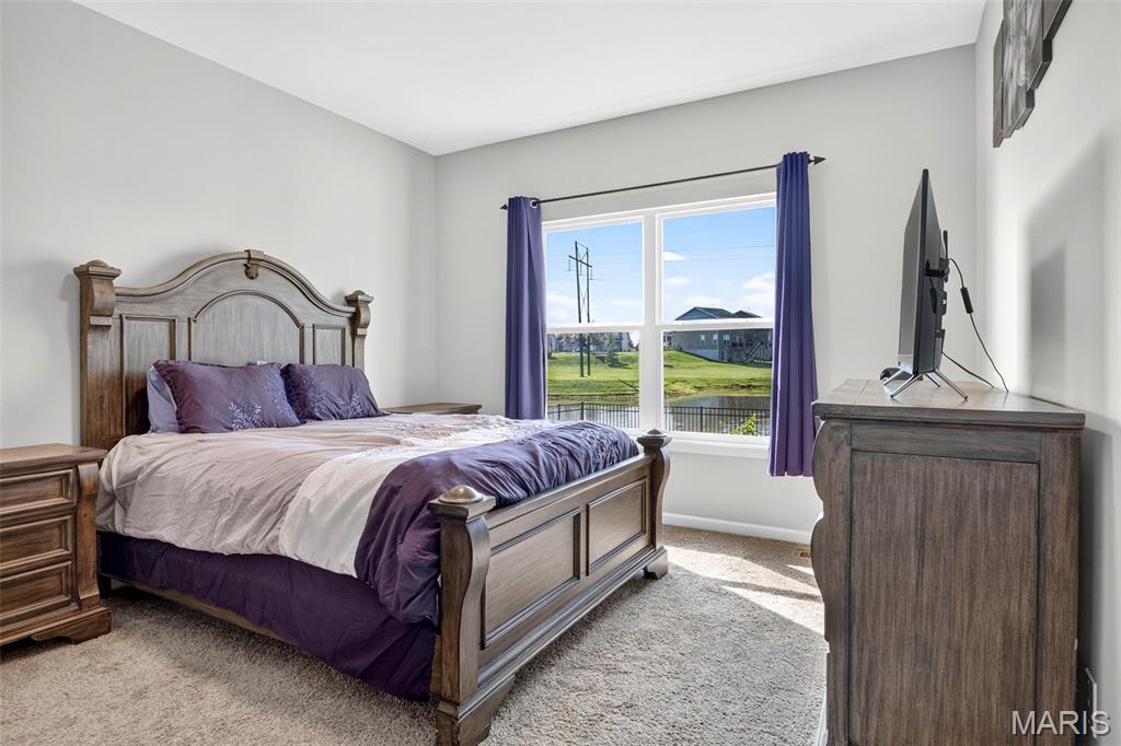 Charlestowne Landing #5 - Residential