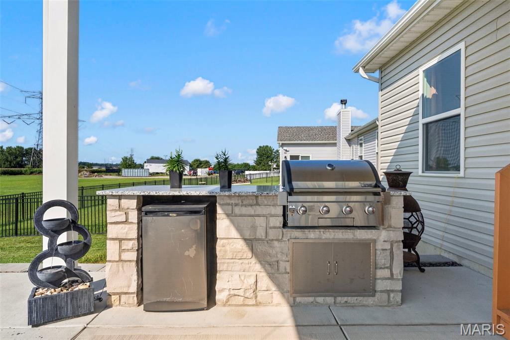 Charlestowne Landing #5 - Residential