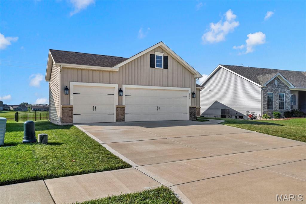 Charlestowne Landing #5 - Residential