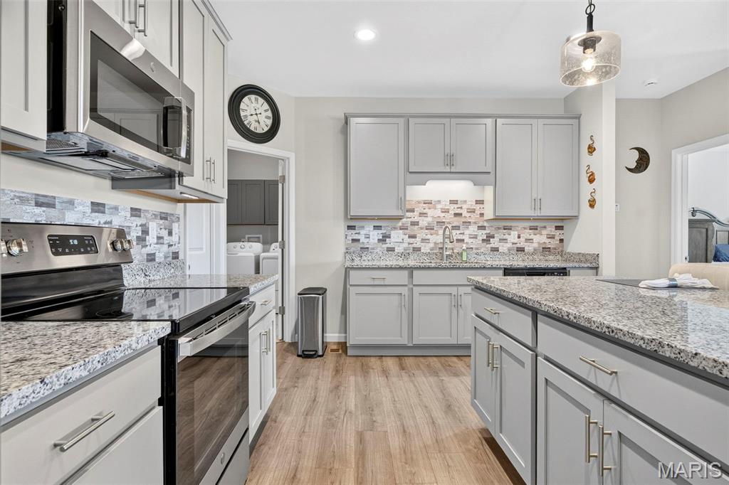 Charlestowne Landing #5 - Residential