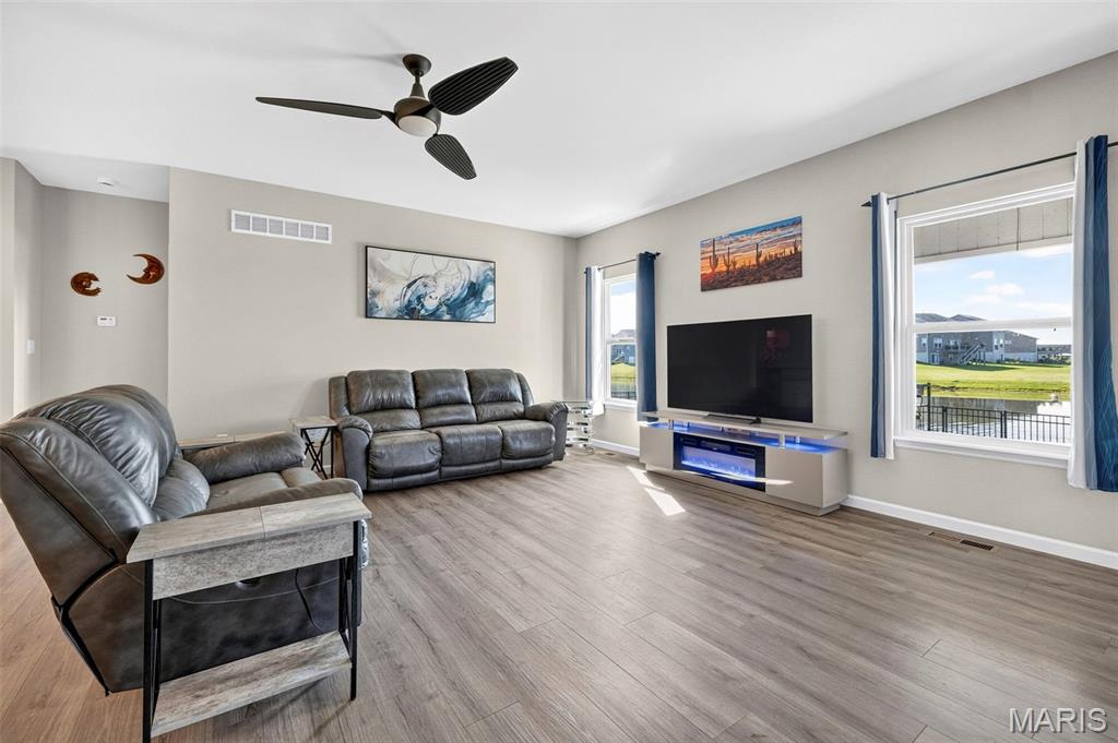 Charlestowne Landing #5 - Residential