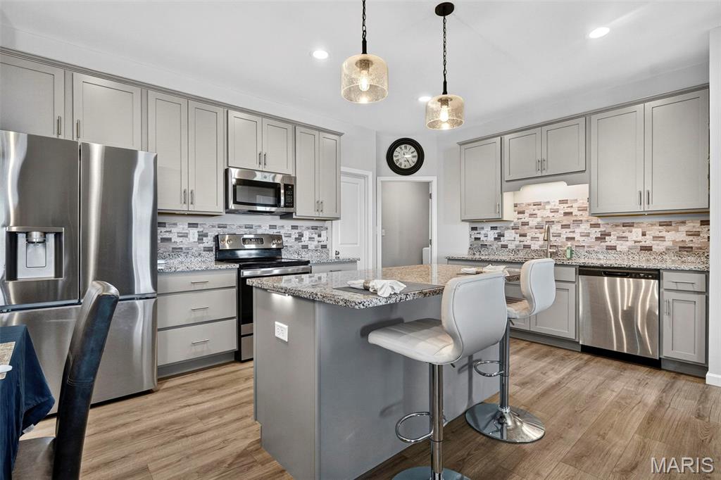 Charlestowne Landing #5 - Residential
