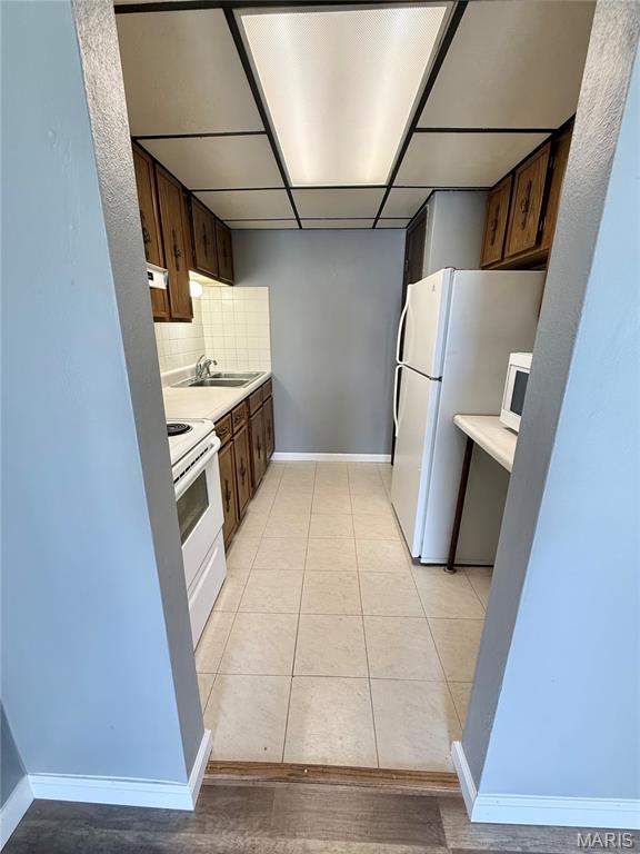STITES & ATKINSONS ADDITION - Residential Lease