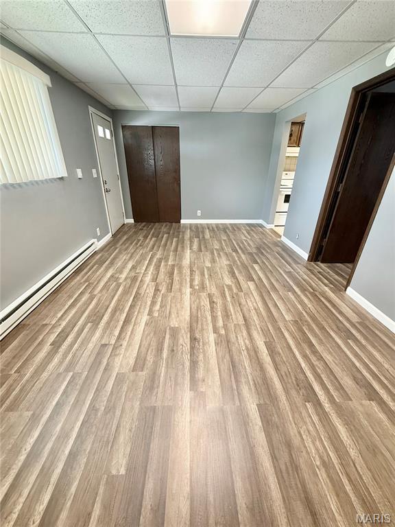STITES & ATKINSONS ADDITION - Residential Lease
