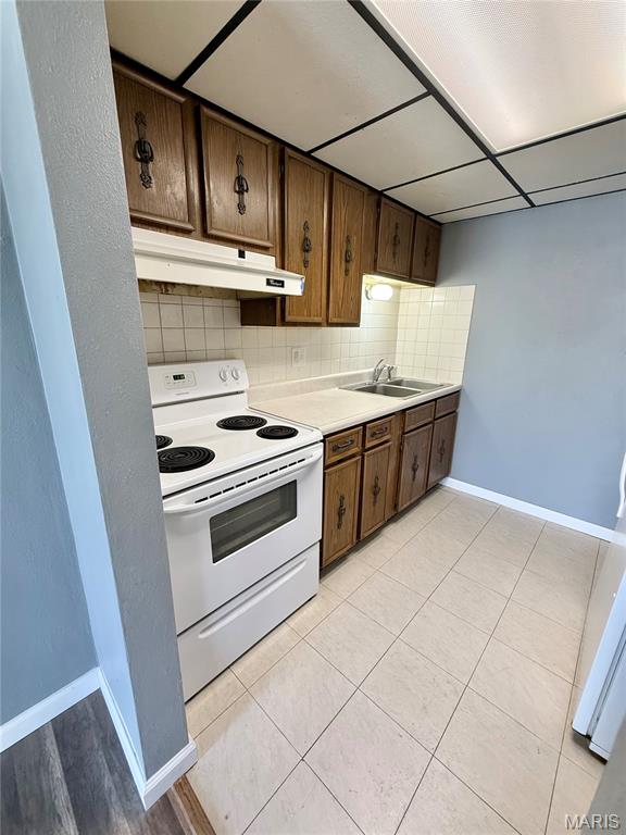 STITES & ATKINSONS ADDITION - Residential Lease