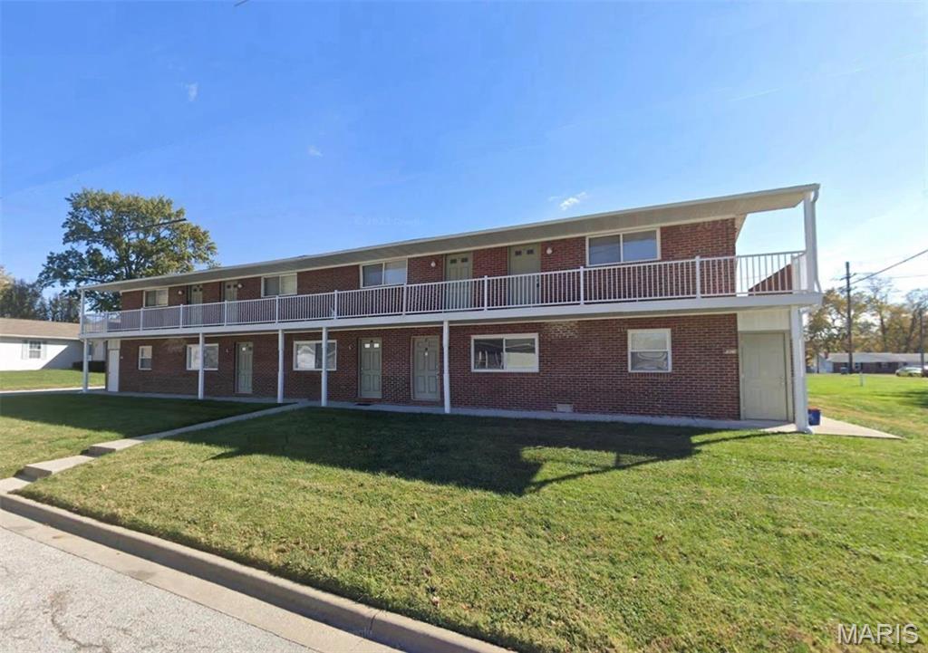 STITES & ATKINSONS ADDITION - Residential Lease