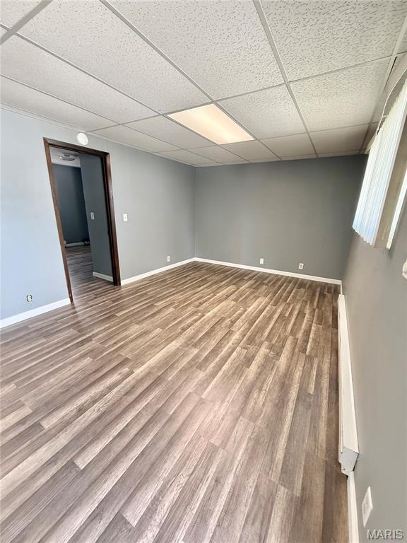 STITES & ATKINSONS ADDITION - Residential Lease