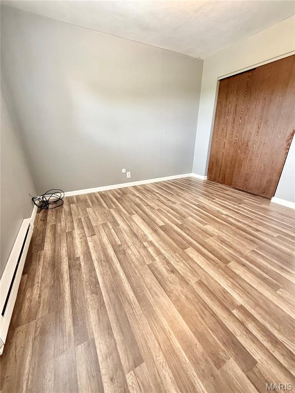 STITES & ATKINSONS ADDITION - Residential Lease
