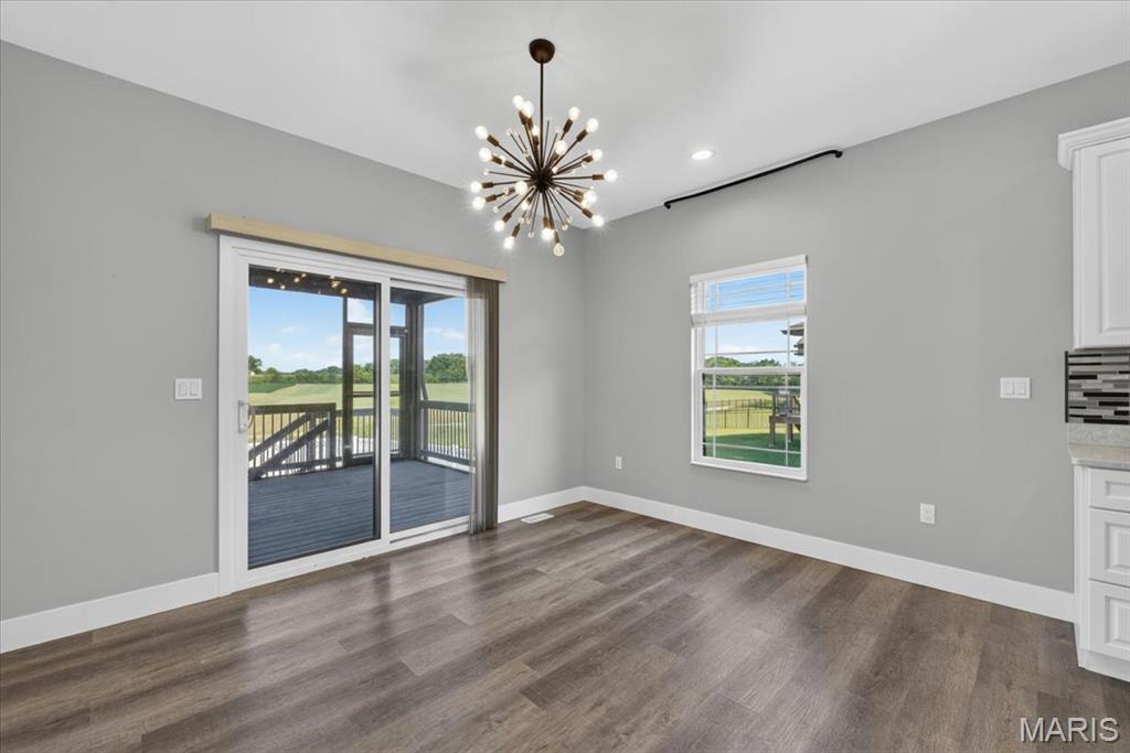 Park Bridge Station - Residential