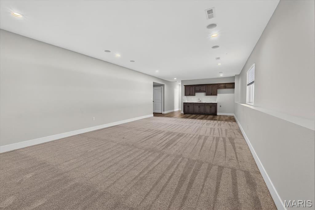 Park Bridge Station - Residential
