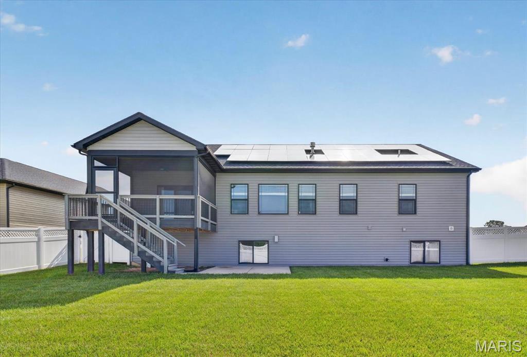 Park Bridge Station - Residential