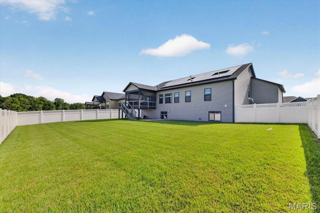 Park Bridge Station - Residential