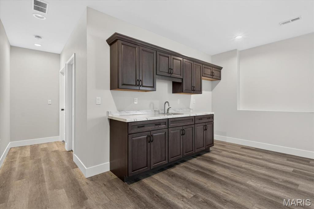 Park Bridge Station - Residential