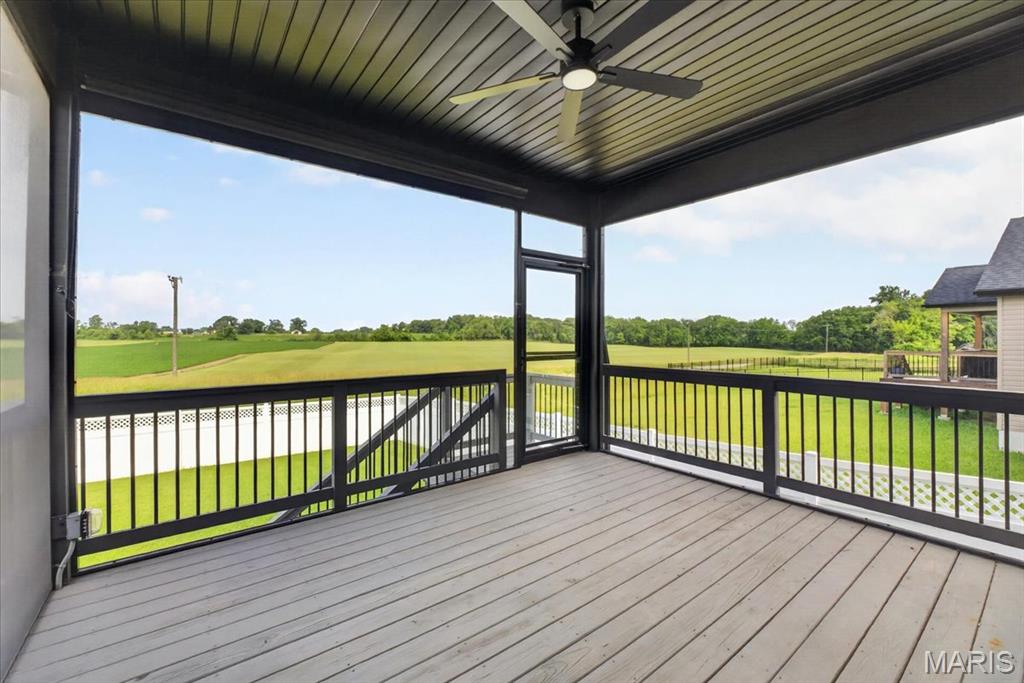 Park Bridge Station - Residential
