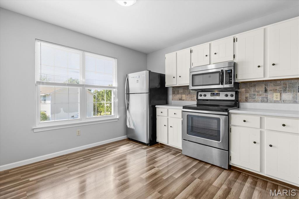 River Oaks Estates Four Condo - Residential