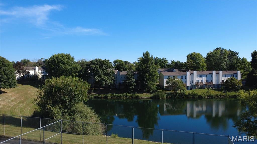 River Oaks Estates Four Condo - Residential