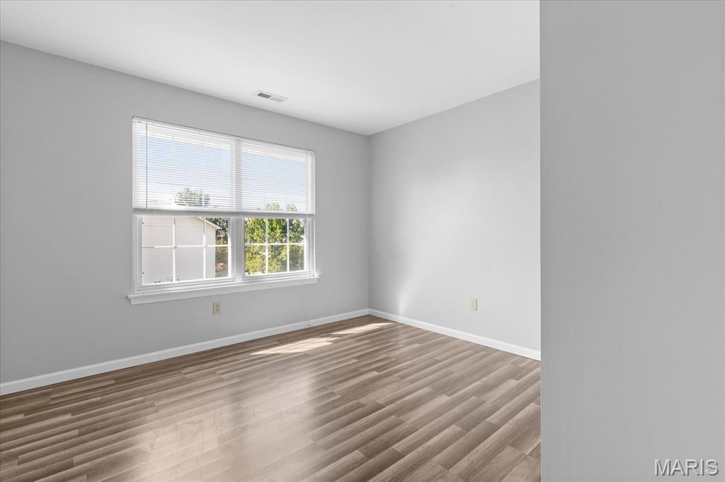 River Oaks Estates Four Condo - Residential