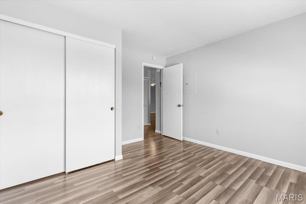 River Oaks Estates Four Condo - Residential