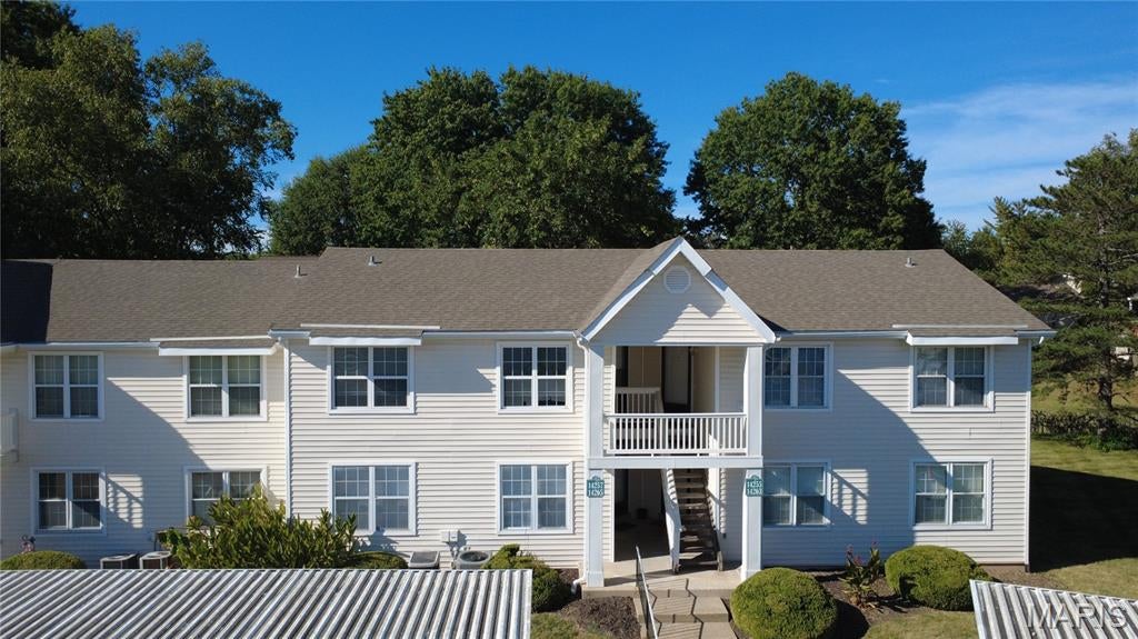 River Oaks Estates Four Condo - Residential
