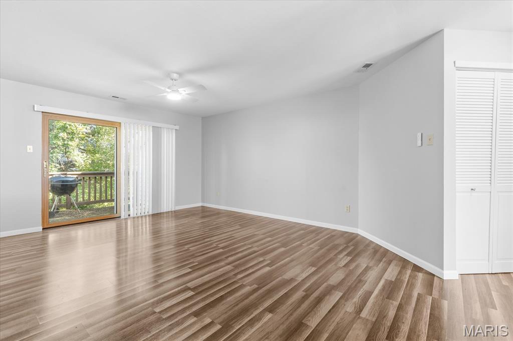 River Oaks Estates Four Condo - Residential