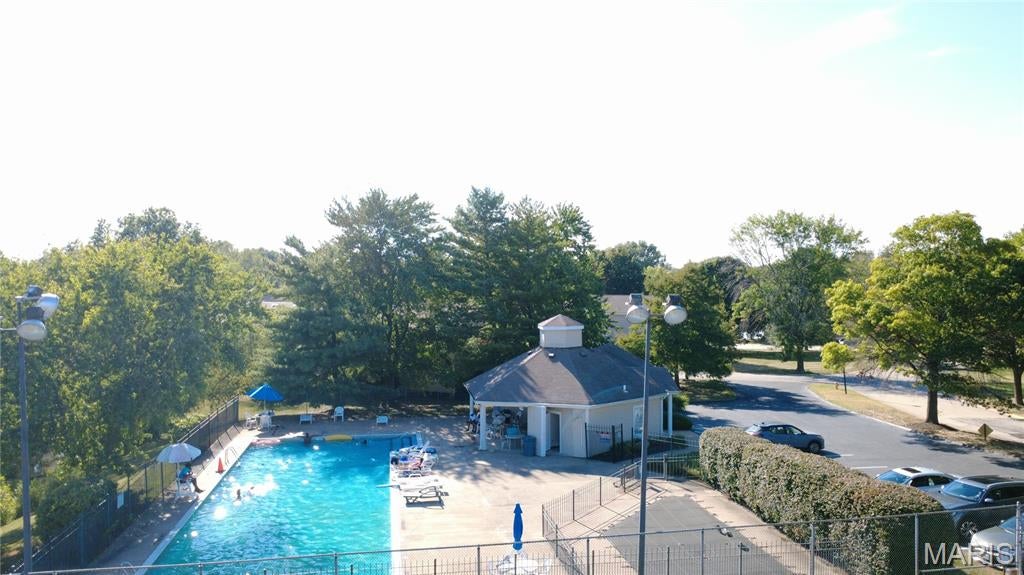 River Oaks Estates Four Condo - Residential