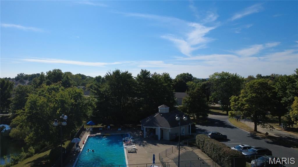 River Oaks Estates Four Condo - Residential