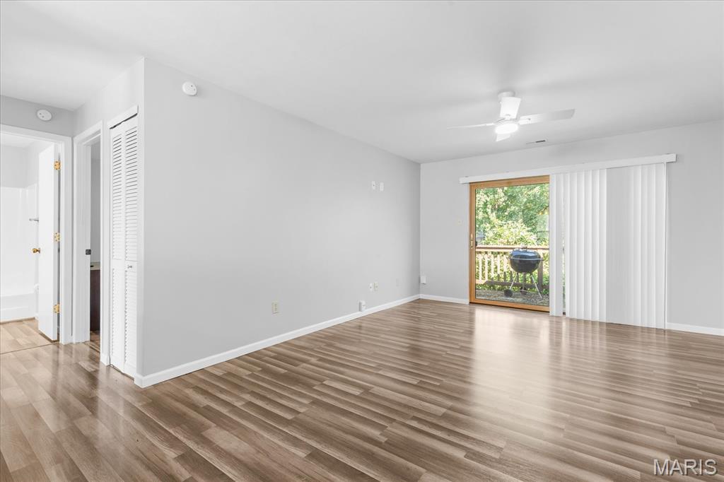 River Oaks Estates Four Condo - Residential