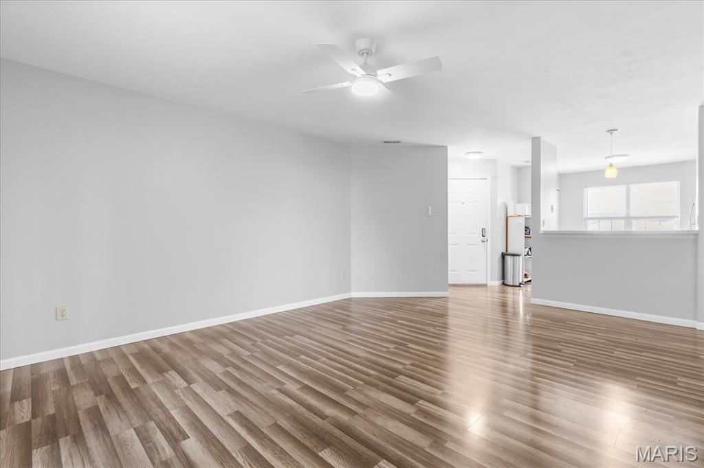 River Oaks Estates Four Condo - Residential
