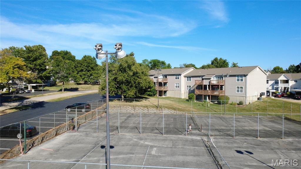 River Oaks Estates Four Condo - Residential