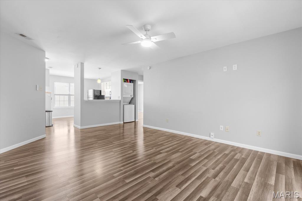 River Oaks Estates Four Condo - Residential